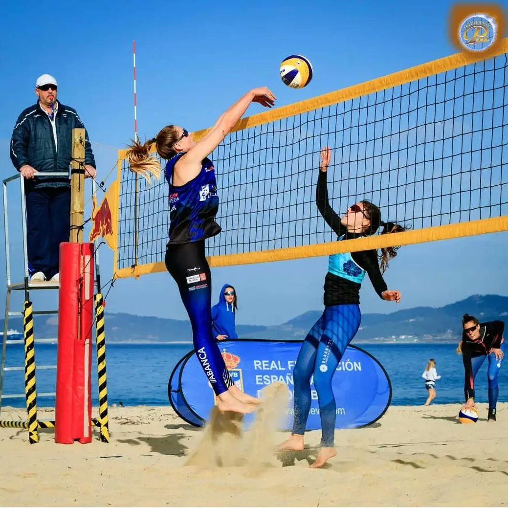 BeachBol tweet media