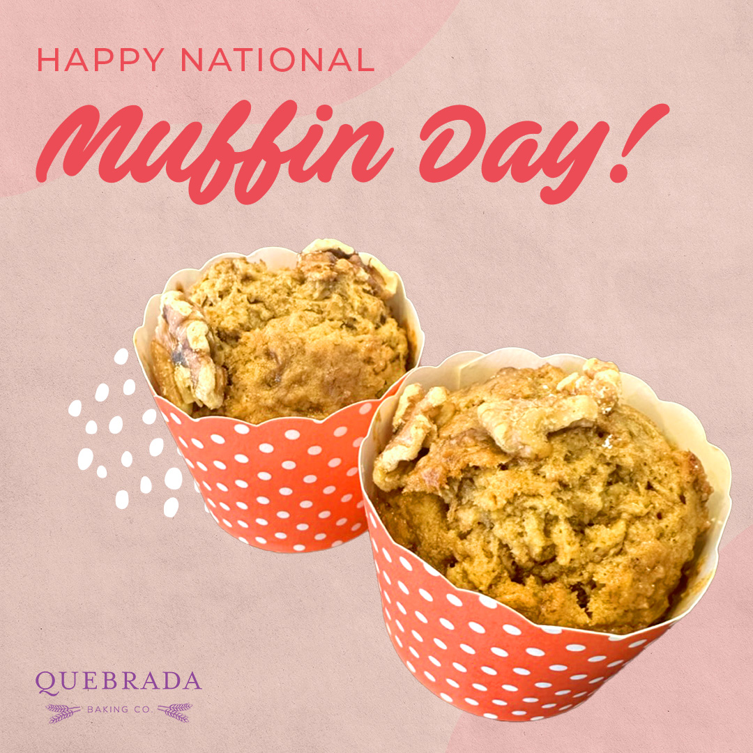 Quebrada Baking Co. tweet media