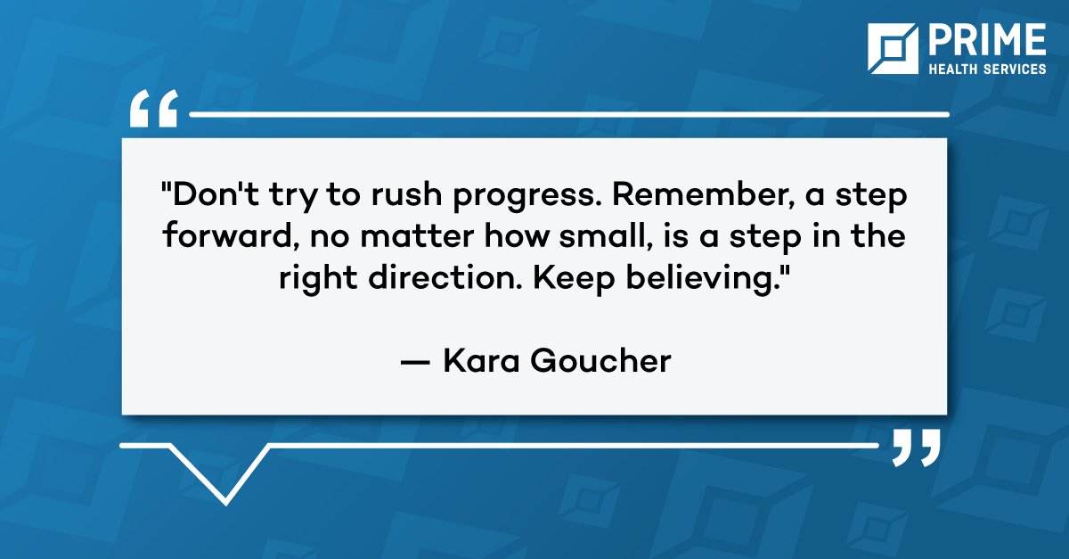 #MondayMotivation #PrimeHealth #WeArePrime