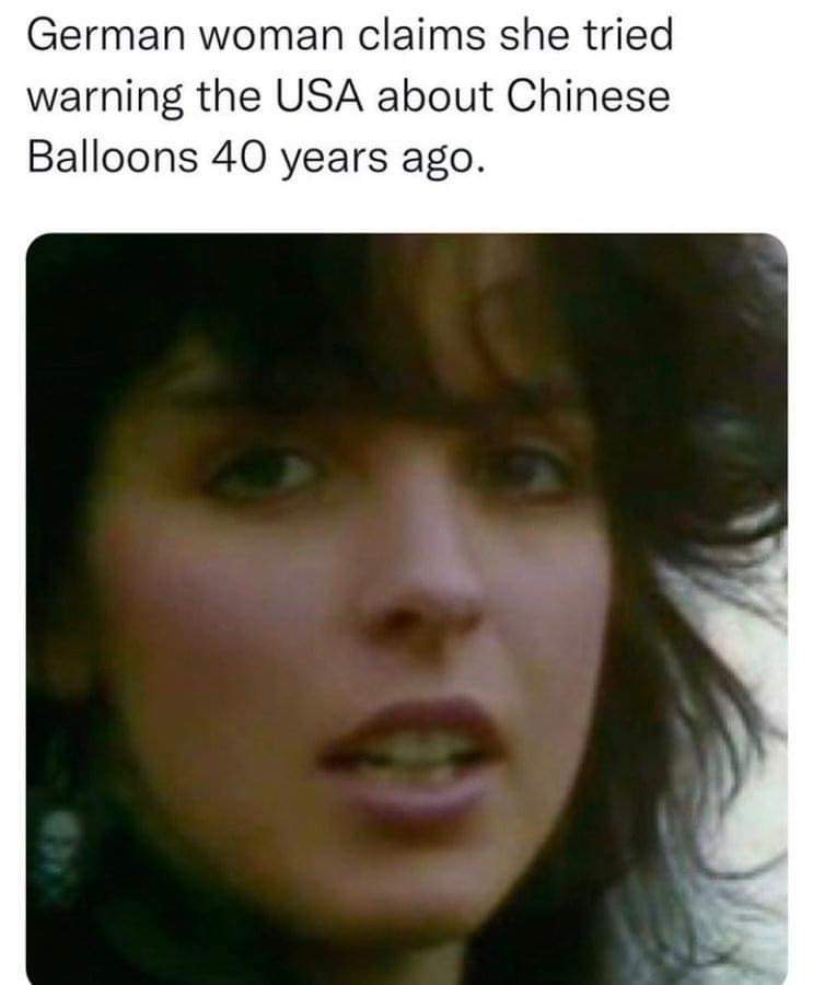 BigAl_1424's tweet image. And still over 90 to go hehe 🤣🤣🎈#ninetynineredballoons
