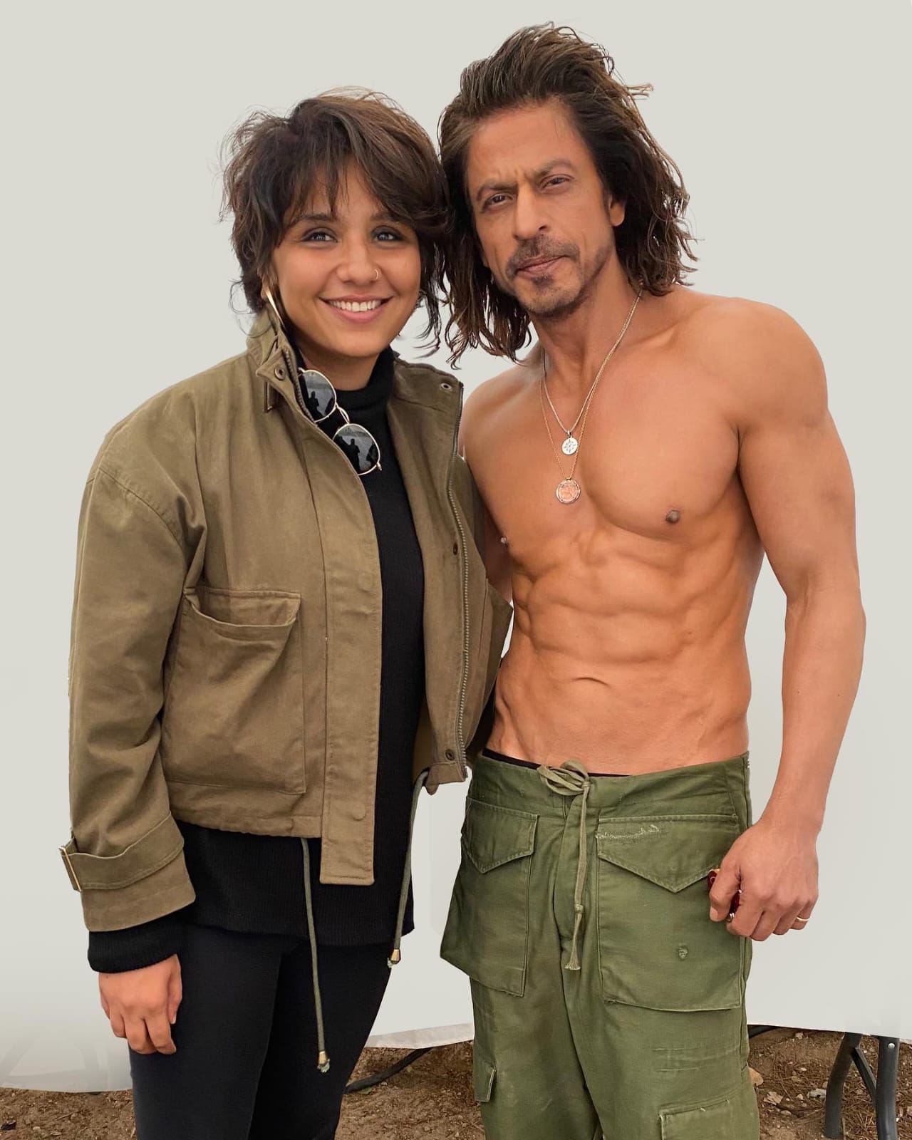 RAJ SRK FAN on X