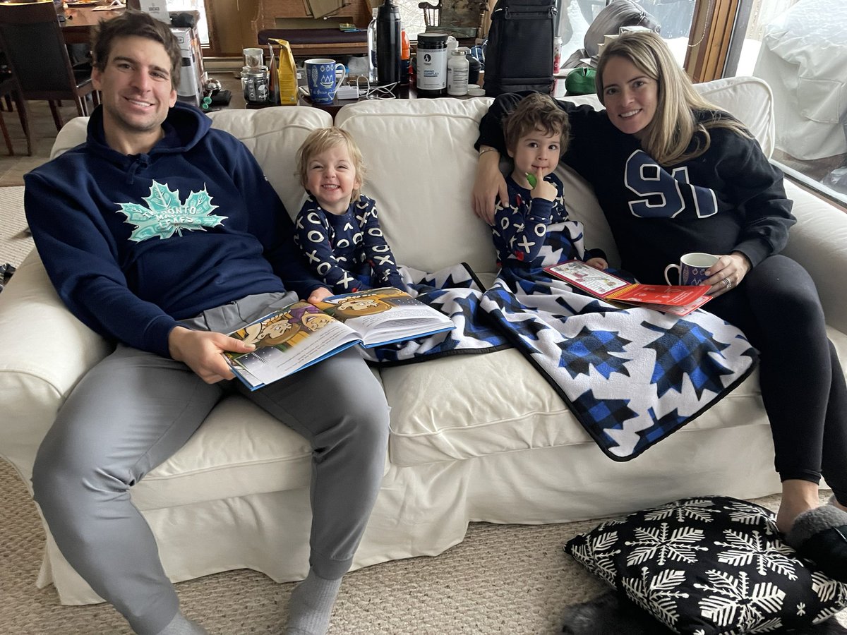 Happy Family Day!

From our family to yours, we hope our JTF community enjoys the beautiful outdoors and making some great memories today! 💙

#jtf #johntavares #FamilyDay