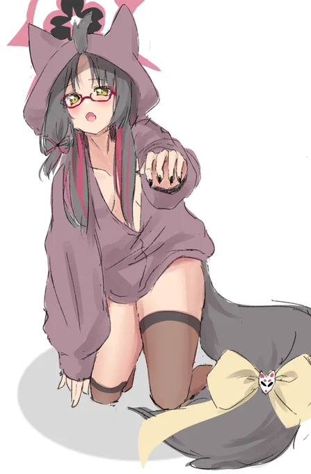 誰だかわかんなくなっちゃったな… 