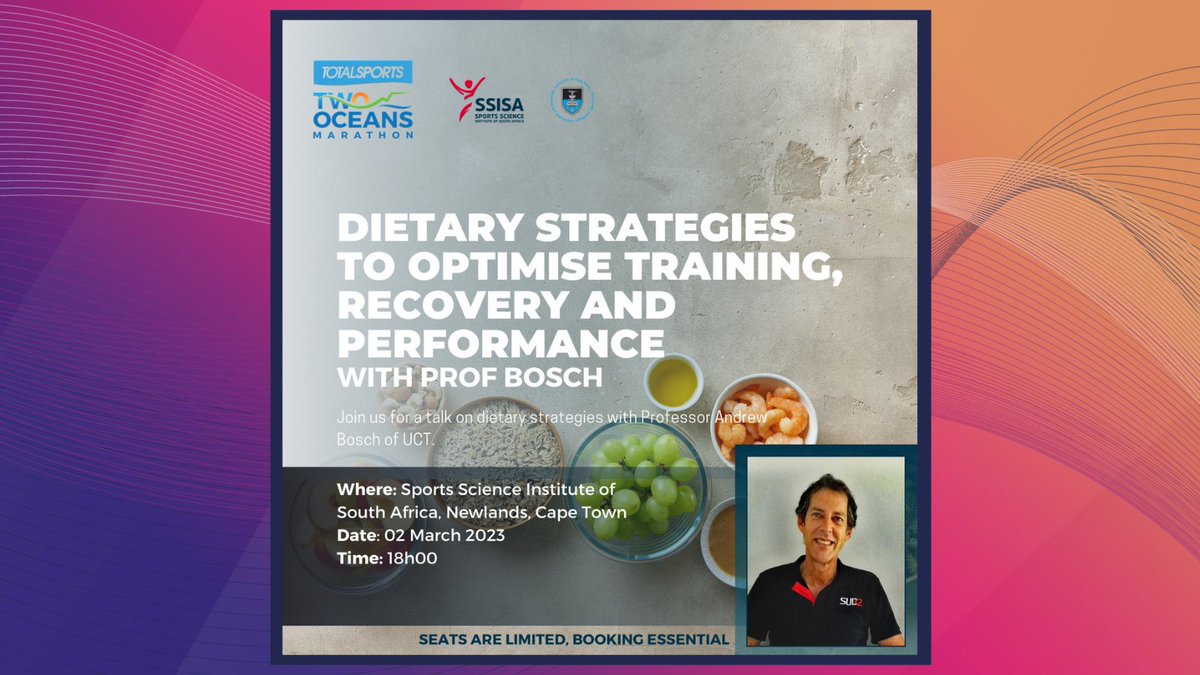 Totalsports Two Oceans Marathon tweet media