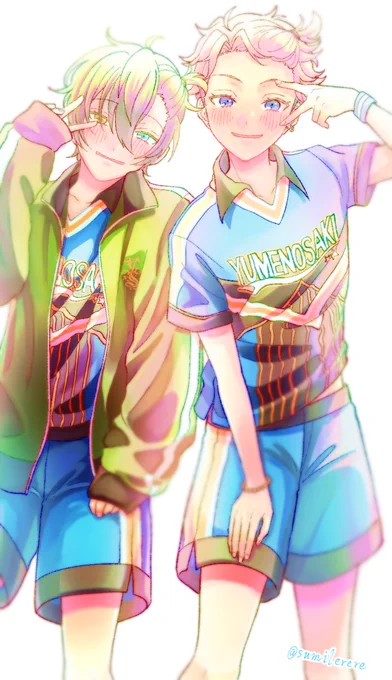 なるちゃんみかちゃん応援団 