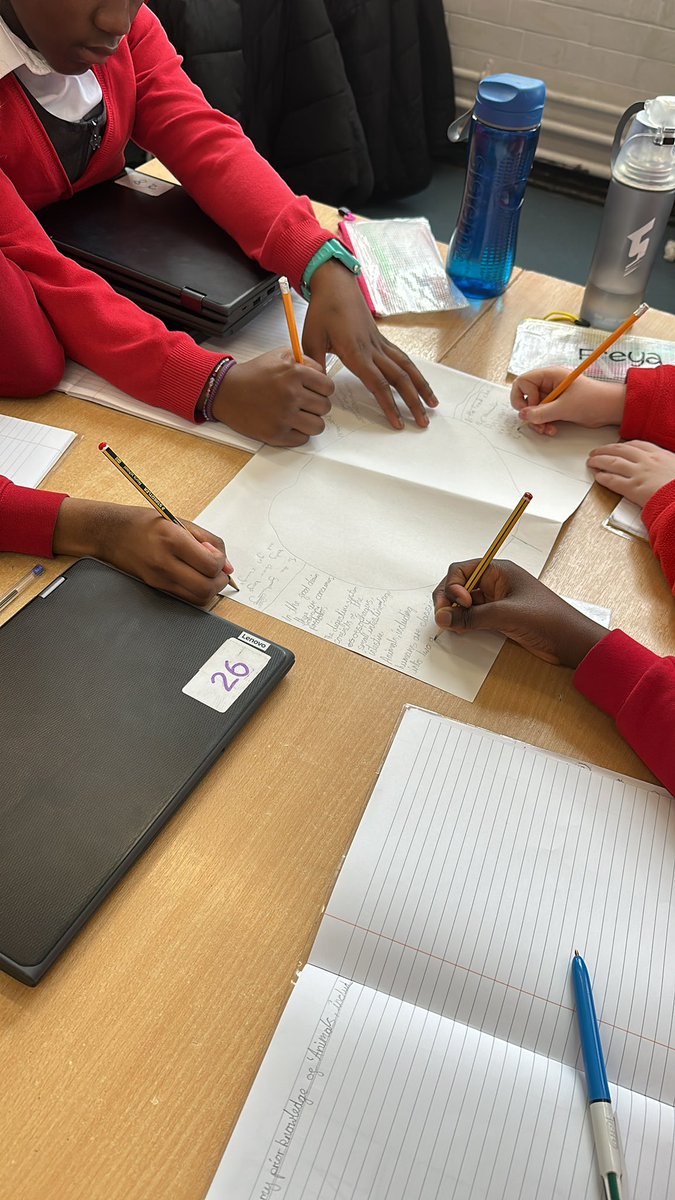 Timbercroftps's tweet image. Pyramid presentations in Science, after Tell Me More cards in History. Year 6 are back with a bang! @WallaceIsabella #TalklessTeaching