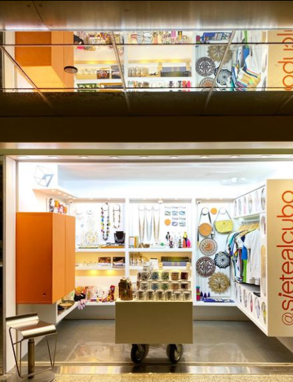 Trasnocho Cultural tweet media