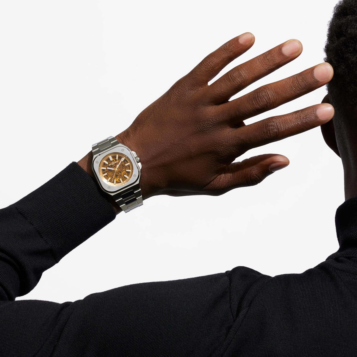 cotedesmontres's tweet photo. Bell & Ross #BR05 #Skeleton #Golden - This #watch is for #urban adventurers with a mechanical architecture and an #openDial revealing its fascinating mechanism and details…
@BellRossWatches
https://t.co/PBT37bg7mL https://t.co/xItvTcTxgJ