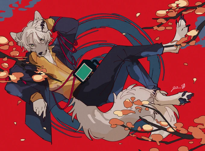 猿芝居 