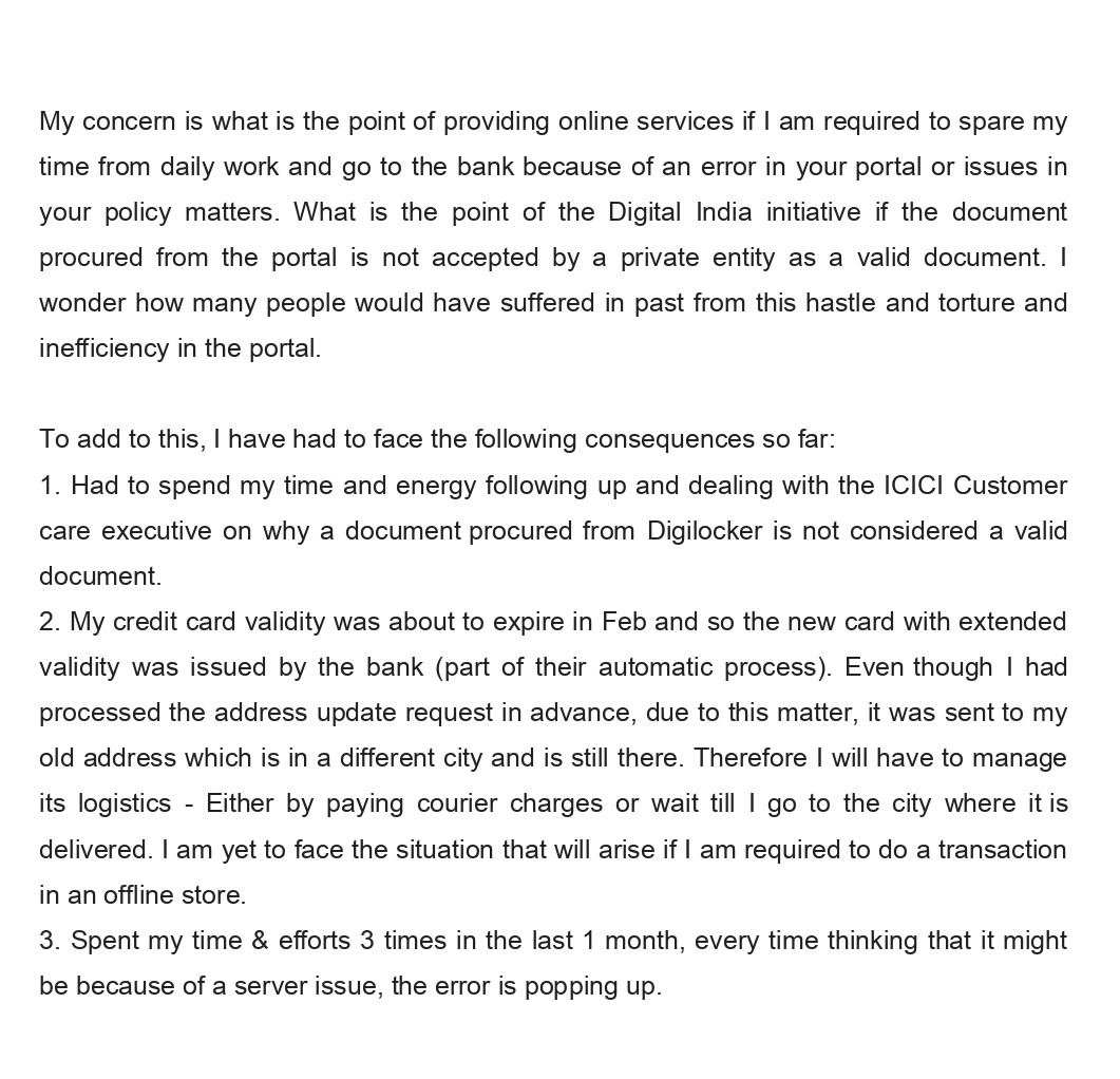 kay_maddy's tweet photo. @ICICIBank @ICICIBank_Care @GoI_MeitY @AshwiniVaishnaw https://t.co/a4O99DH1f1