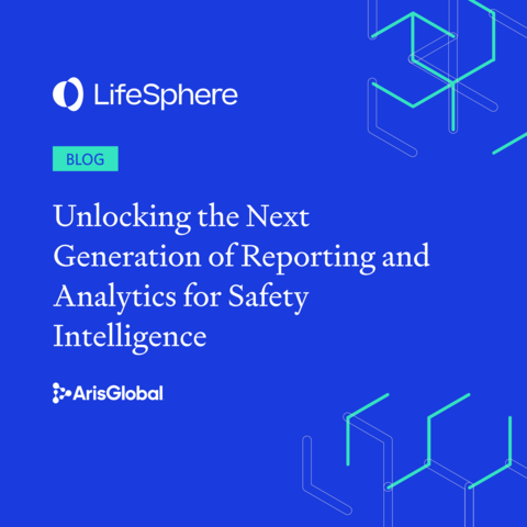 We are proud to announce major advancements in our LifeSphere Reporting and Analytics solution. These advancements are designed to help safety teams accelerate time-to-insight, ensuring efficient compliance, and optimizing case management performance: okt.to/Z1VkdO