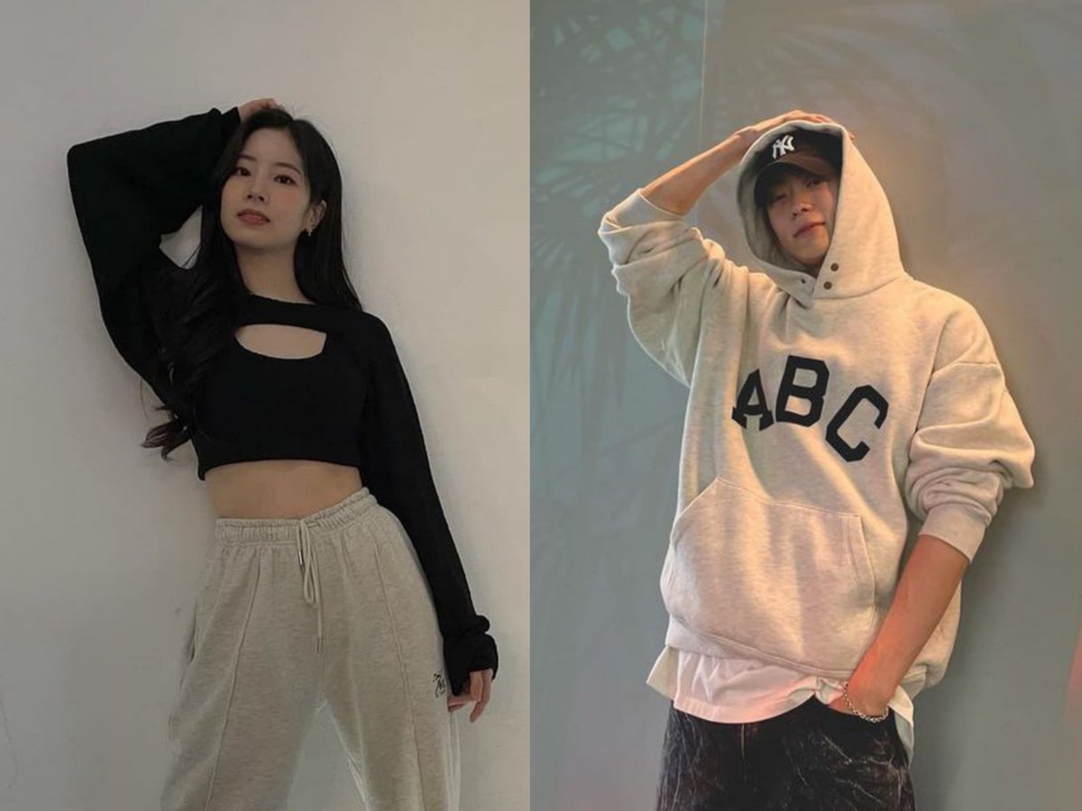 Vals_0214's tweet photo. Dahyun's IG update 21-09-27
Jaehyun's IG update 21-10-13
#JAEHYUN #DAHYUN #jaeda #jaehyundahyun #재현 #다현 #재현다현 https://t.co/4bKuBBiCOz