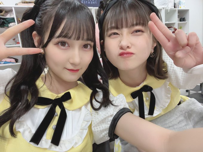 今村麻莉愛のTwitter画像33