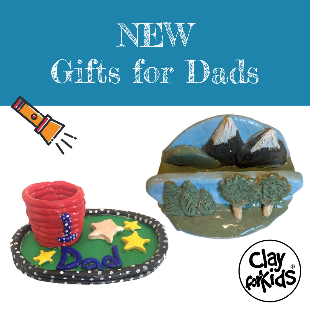🏈Spotlight on our new projects for the special guys in our lives! Dad's will love having a special place for keys or their wallet made by their favourite kids!
...
#calgaryteachers #yycteachers #calgarykids #yyckids #clayforkids #mobilestudio