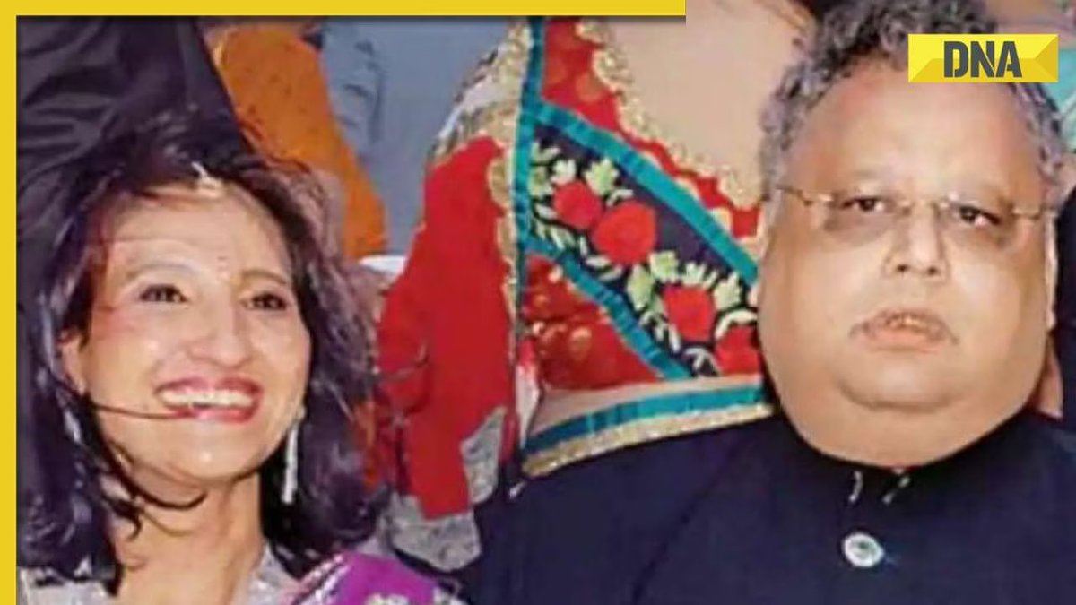 #RekhaJhunjhunwala earns Rs 482 crore in 4 hours from this stock days after earning Rs 1000 crore in 2 weeks

READ here!

dnaindia.com/business/repor…