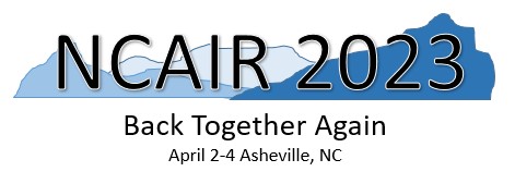 ncair's tweet photo. [NCAIR] Reminder: Early Bird discount ticket closes on 2/28 - https://t.co/UOeGkoc54y #dataanalytics #conference #highered #research https://t.co/l9dZ7wJNO4