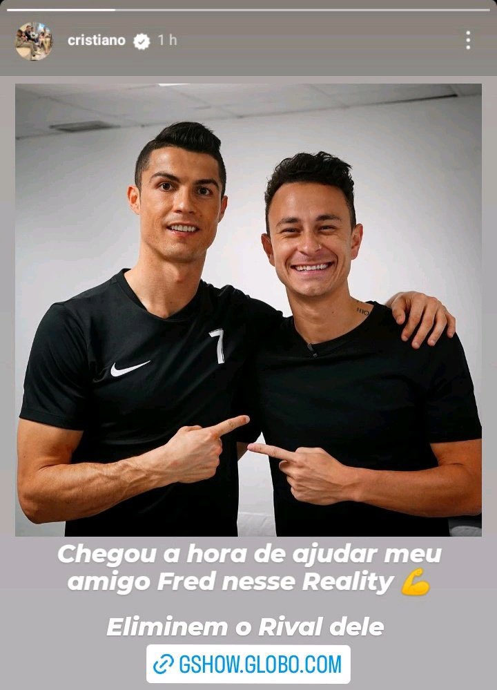 realmilgrauu's tweet photo. Que isso https://t.co/mOzyqSyoNf