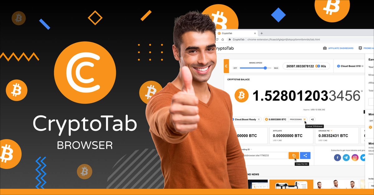 Capitain_calls's tweet photo. Vous voulez du bitcoin gratuit rejoins-moi dans cette aventure je vous partage mon groupe ferme de ménage voici mon lien d'affiliation https://t.co/uERJU7cRYZ

Clic et rejoins ma communauté https://t.co/BE4nAG7kY0