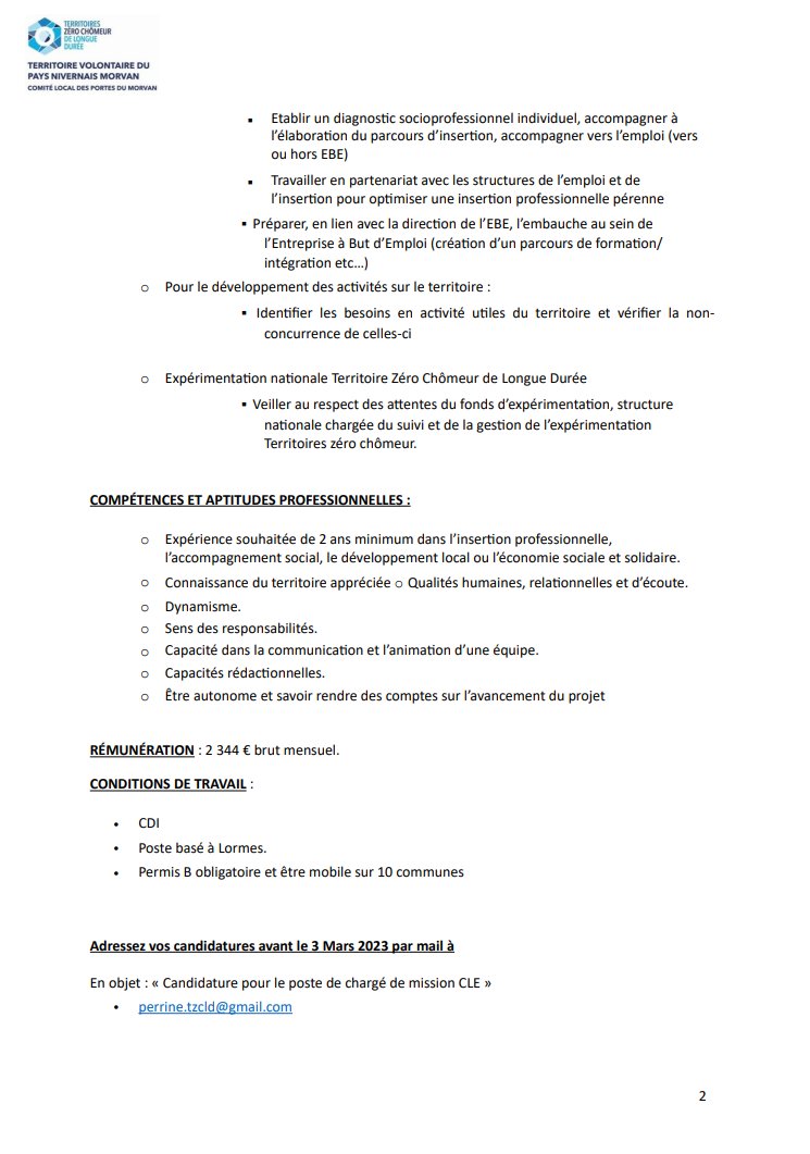 PAYS NIVERNAIS MORVAN tweet media