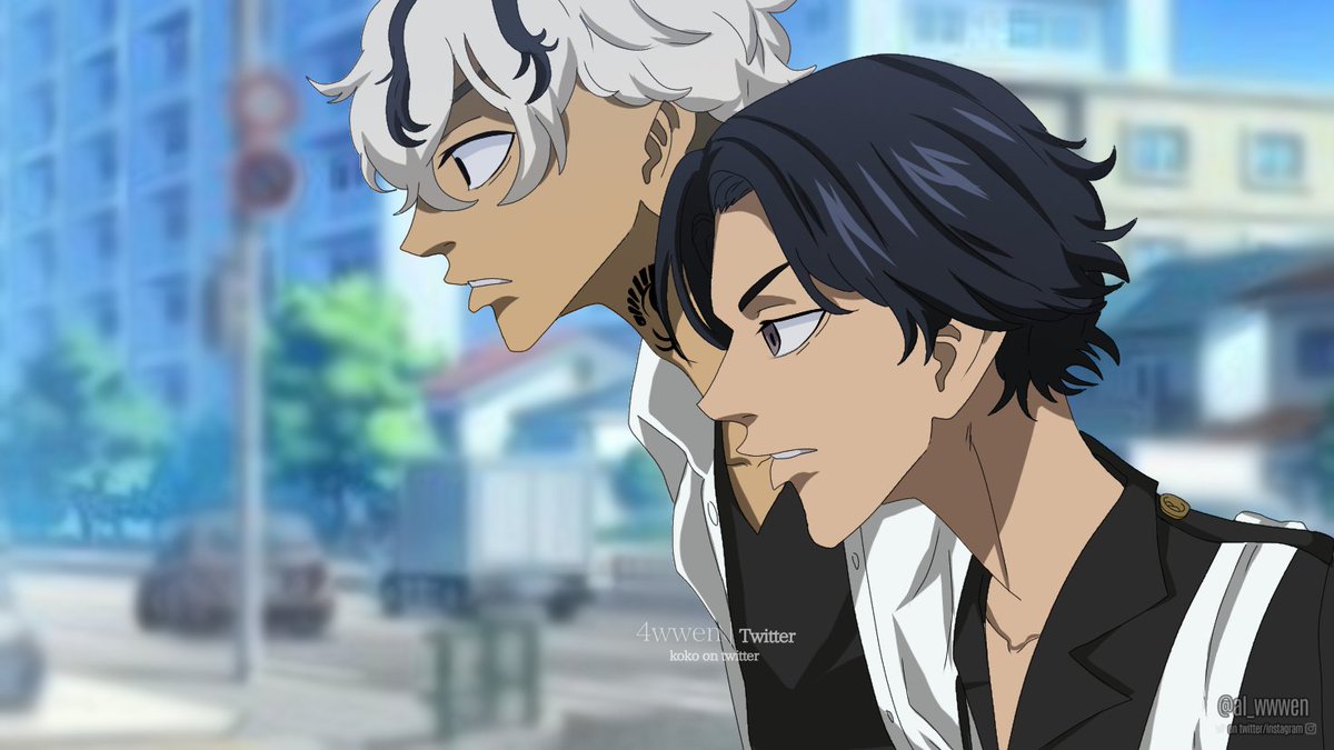 4wwen's tweet photo. Tokyo Revengers: Letter From Baji Keisuke Chapter 15
#bajifuyu #bajifuyuspinoff #trspinoff #TokyoRevengers #tokyorevengersmanga
#TokyoRevengersanime #chifuyu #chifuyumatsuno #bajikeisuke #keisukebaji #ryusei #satouryusei #ryuseisatou #mycolorings #mangacolorings https://t.co/0U1ABertPd