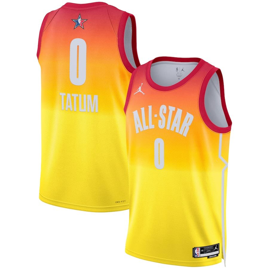 💥SORTEO EXPRESS CAMISETA DE JAYSON TATUM ALL STAR 2023 💥

Vamos a sortear la camiseta del vigente MVP del All Star 🏆

Para participar:

➡️ Da RT al tweet
➡️ Sigue a <a href="/PasionBasketNBA/">Pasion Basket</a> y a <a href="/NBAFutQuality/">Camisetas NBA/Fútbol</a> 

El ganador se anunciará esta noche y elegirá la talla que desee 🍀
