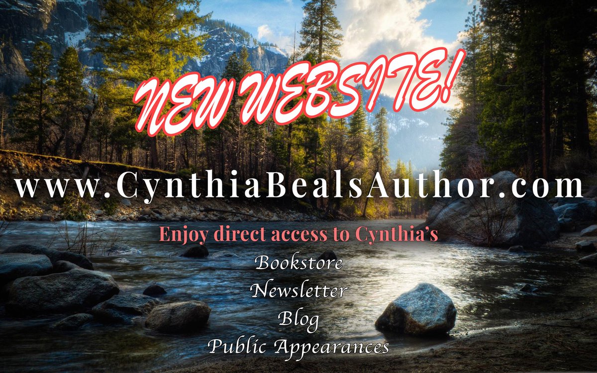 Cynthia Beals tweet media