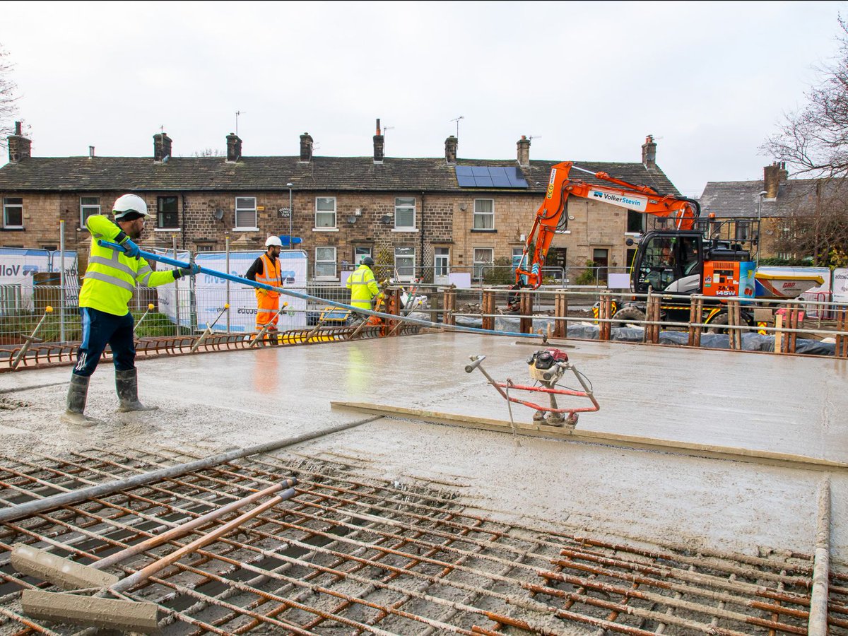 Value and commitment for your projects, from STEM Construction. - eepurl.com/ik_je9
