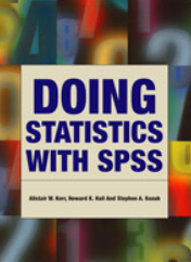Many students feel anxious about their mathematical expertise. However, understanding statistics will help them read and learn more about the research process and its role in various fields of interest (Alistair et al., 2009).
