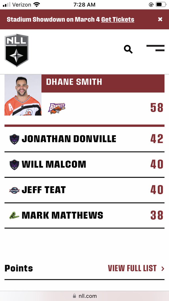 ILikelax99's tweet photo. Jeff Teat and Tom Schreiber have entered the conversation. Dhane just being Dhane. #MVPTalk https://t.co/PTV7yzEQcn