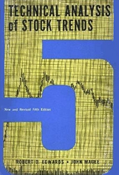 TechCharts's tweet photo. Must have reference books on #classical #charting. https://t.co/I8qbiWNaBw