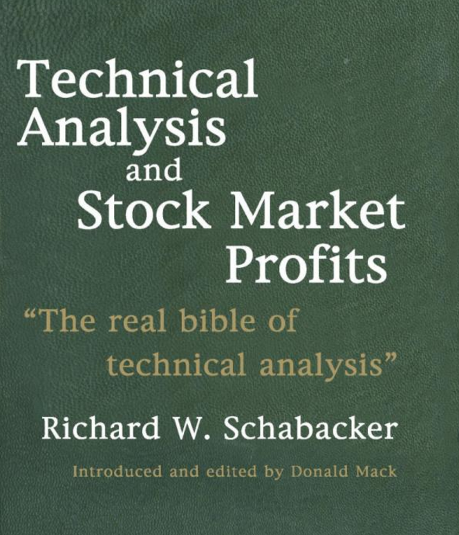 TechCharts's tweet photo. Must have reference books on #classical #charting. https://t.co/I8qbiWNaBw