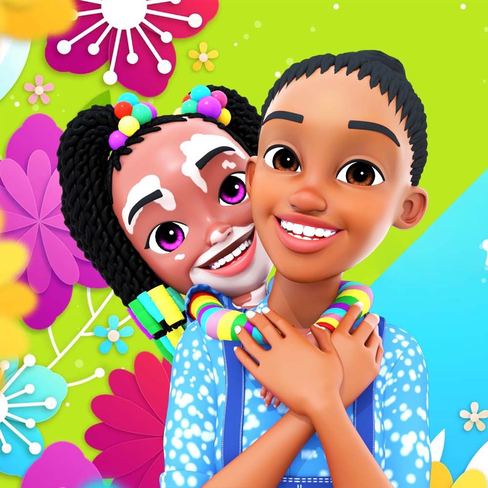 watchomoberry's tweet photo. Today I am Loved! Today I am Enough! Today I am Capable!
Have a wonderful Monday🌸
#OmoBerry #Limitlessstudios #kidsvideo #nurseryrhymes #Mondayaffirmation #MondayMood #entertain #educate #empower https://t.co/O07qOIgneO