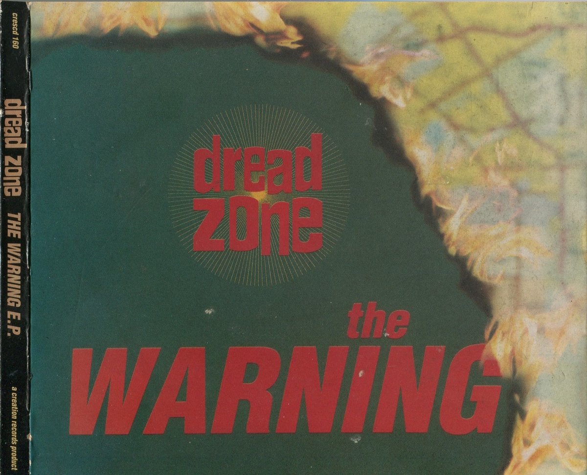 Greg Dread Zone tweet media