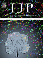 Congratulations to @lamarevilia for her shiny new cover to go with her shiny new paper, now out in #IJP. 🤩

Evaluation of genome skimming to detect and characterise human and liv... sciencedirect.com/science/articl…