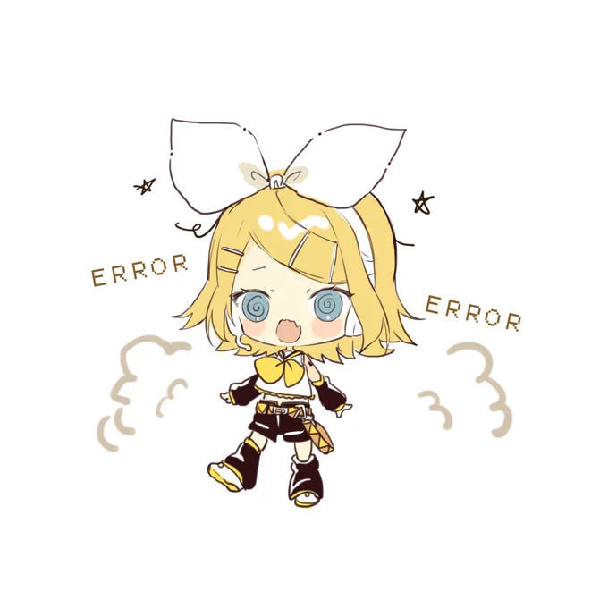 ぐるぐるぐるぐる どっかーん 