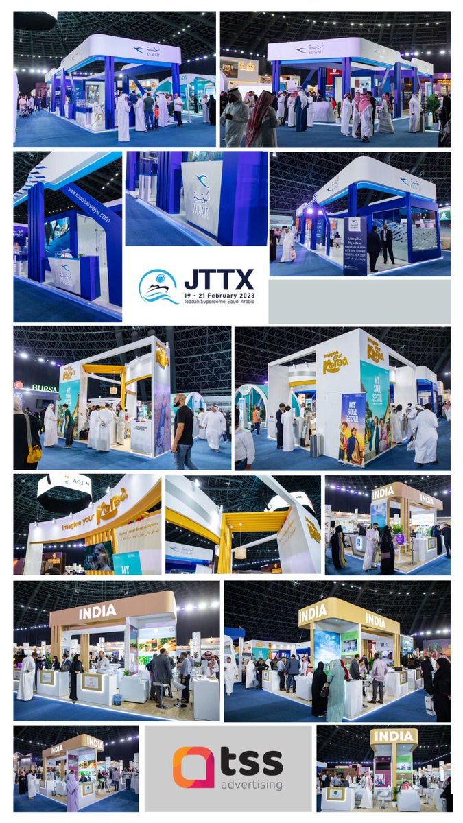 AbdulNameer1's tweet photo. Another great teamwork by TSS 
#Tss #tssadvertising #wearetss #youradvertisingpartnerinGCC #welltimed #activation# https://t.co/ASBimkczDL