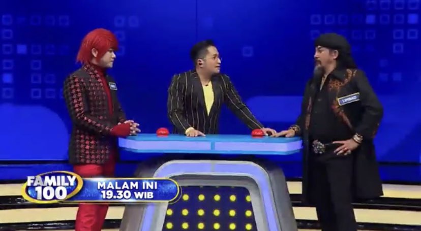 kebayang gak si lo main nya kek gimana??