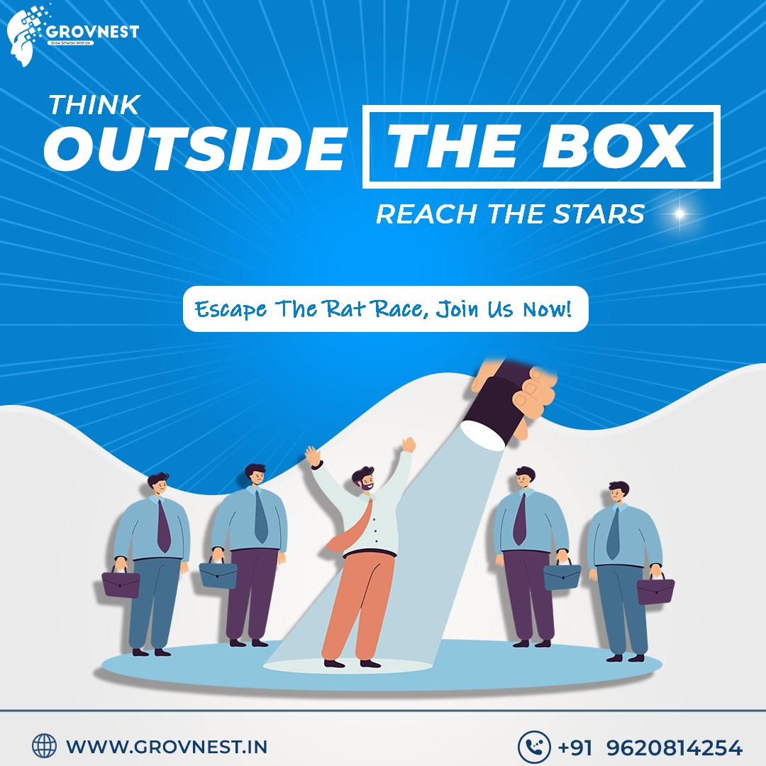 grovnest's tweet photo. Want to stand out in your field? Let GrovNest's DMIT Technology help you identify your strengths and find the perfect career match.
 
#career #careercounselling #careergoals
#success #GrovNest #blockchaintechnology #dmit #blockchain_platform #CareerDevelopment
#DMITTechnology https://t.co/HzhVEeMgYm