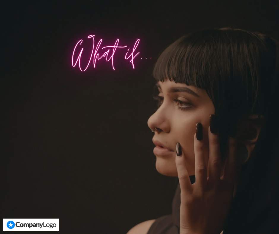 commdailydeals's tweet image. It’s the beginning of a new week! Manage stress by “thinking” instead of “reacting”. Using “what if” logic to manage emotion can help tame anxiety. What strategy do you use? Share in the comments! #anxiety #stressmanagement #logicvsemotion