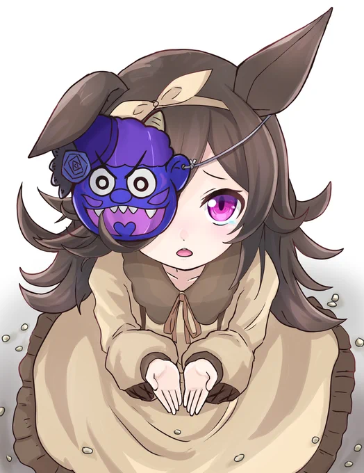 #フォロワー1万人以下の絵師が力作を投稿してたくさんのフォローを貰うタグください!!!!! 