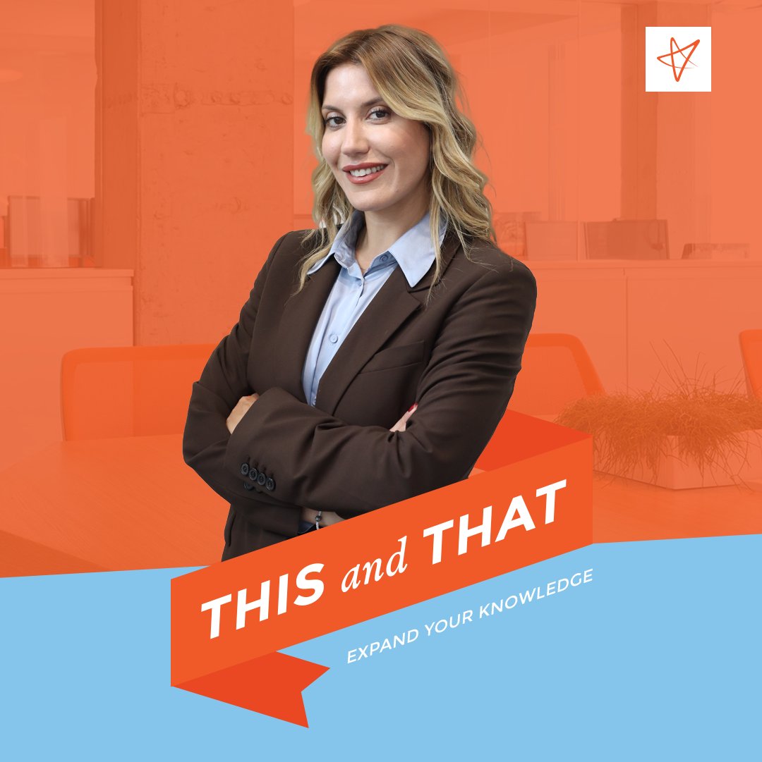 vegaitsourcing's tweet image. Let&apos;s dive into a new week with two great recommendations from Marija.

Both the book and course are amazing whether you want to improve and work on your professional or personal life. Check it out and share your thoughts with us.

#BookRecommendation #ExpandYourKnowledge