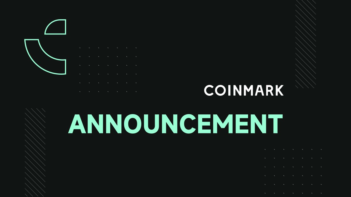 CoinMarkGlobal's tweet photo. ✨ @CoinMarkFutures Launched #BTC 、#ETH Perpetual Contract ✨ 
 
We have added BTC/USDT、ETH/USDT perpetual contract trading (USDT margin), supporting up to 200x Leverage 🚀  

Trade Now: https://t.co/5bIxHyWci8
 #futurestraders https://t.co/N1Sc0O9ElW