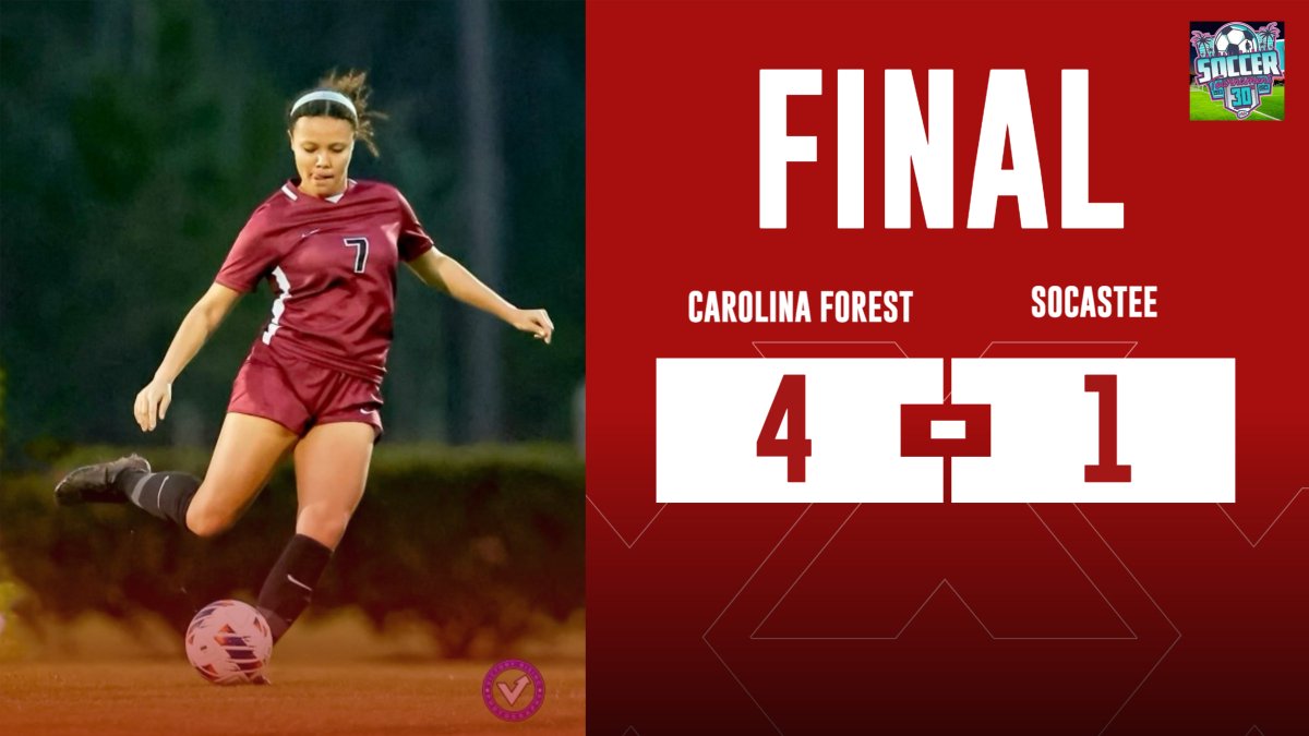 Game 3 win in the Michael B Nash Tournament. Third place finish overall, and a 2-0-1 start to our season!