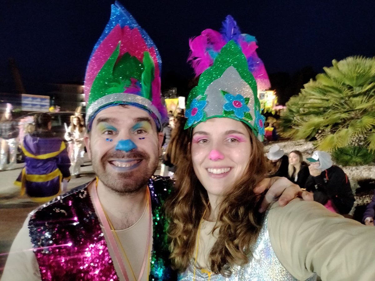 CristianBCN82's tweet photo. Carnaval 2023 https://t.co/byCKLJE05p