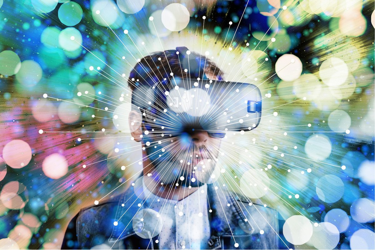 RaajuMorol's tweet photo. If we can have augmented reality, why not have Augmented Coffee - to keep us awake during the day.
#augmentedreality #augmentedcolorreality #augmentedvirtualreality #augmentedrealityart #augmentedrealitygame #augmentedrealitymarketing #augmentedreality4d #nft #nftart #nfts https://t.co/5pxMiLKq0y
