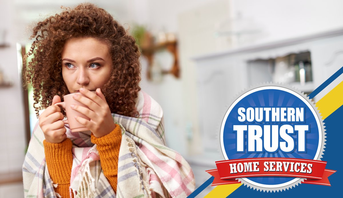 TrustSouthern's tweet photo. The #cold weather may be on its way out here in #Roanoke, but if your #heating system isn't working, it's still a long time to wait for warmer weather. Call Southern Trust at (540) 228-9287 to schedule a consultation.
https://t.co/b5vLDEjmnE https://t.co/2xG7QNRJ0x