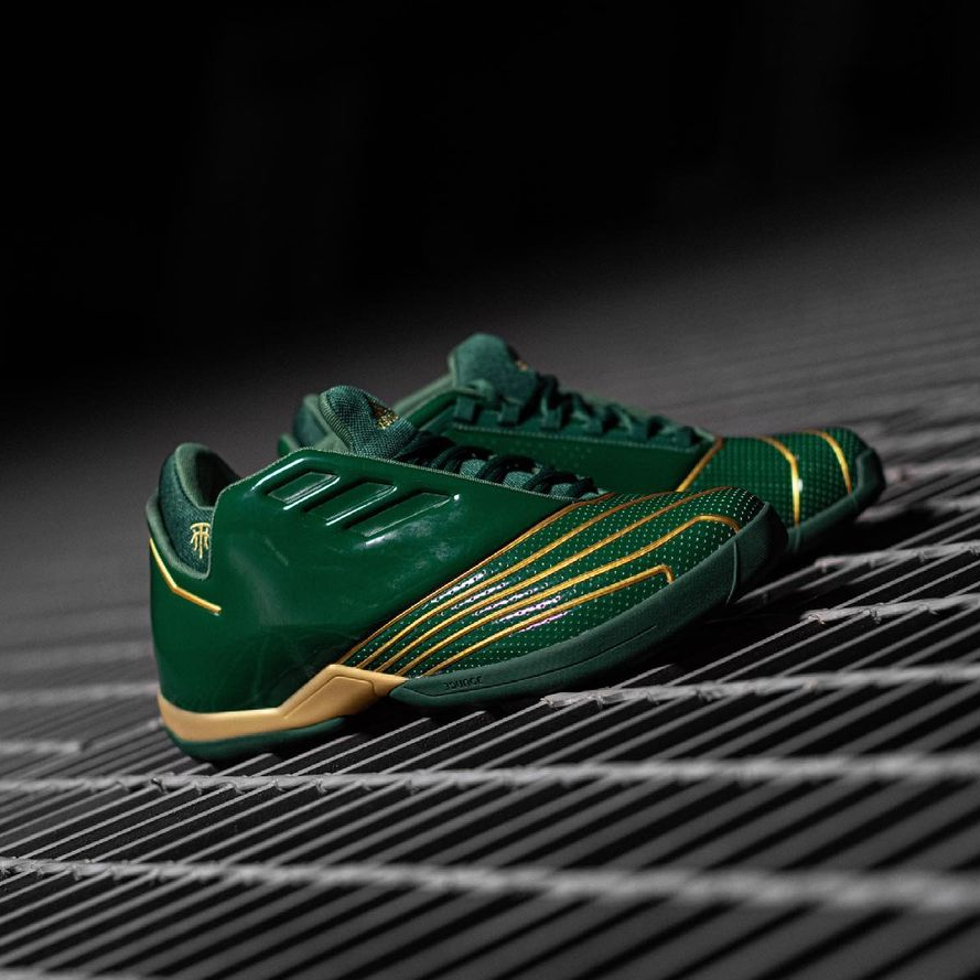 snkr_twitr's tweet photo. AD: $59.99 w/code PREZ
adidas T-Mac 2.0 Restomod ‘SVSM’

Shop -> https://t.co/Rw08sN1NqT https://t.co/NnwjzNgwSR