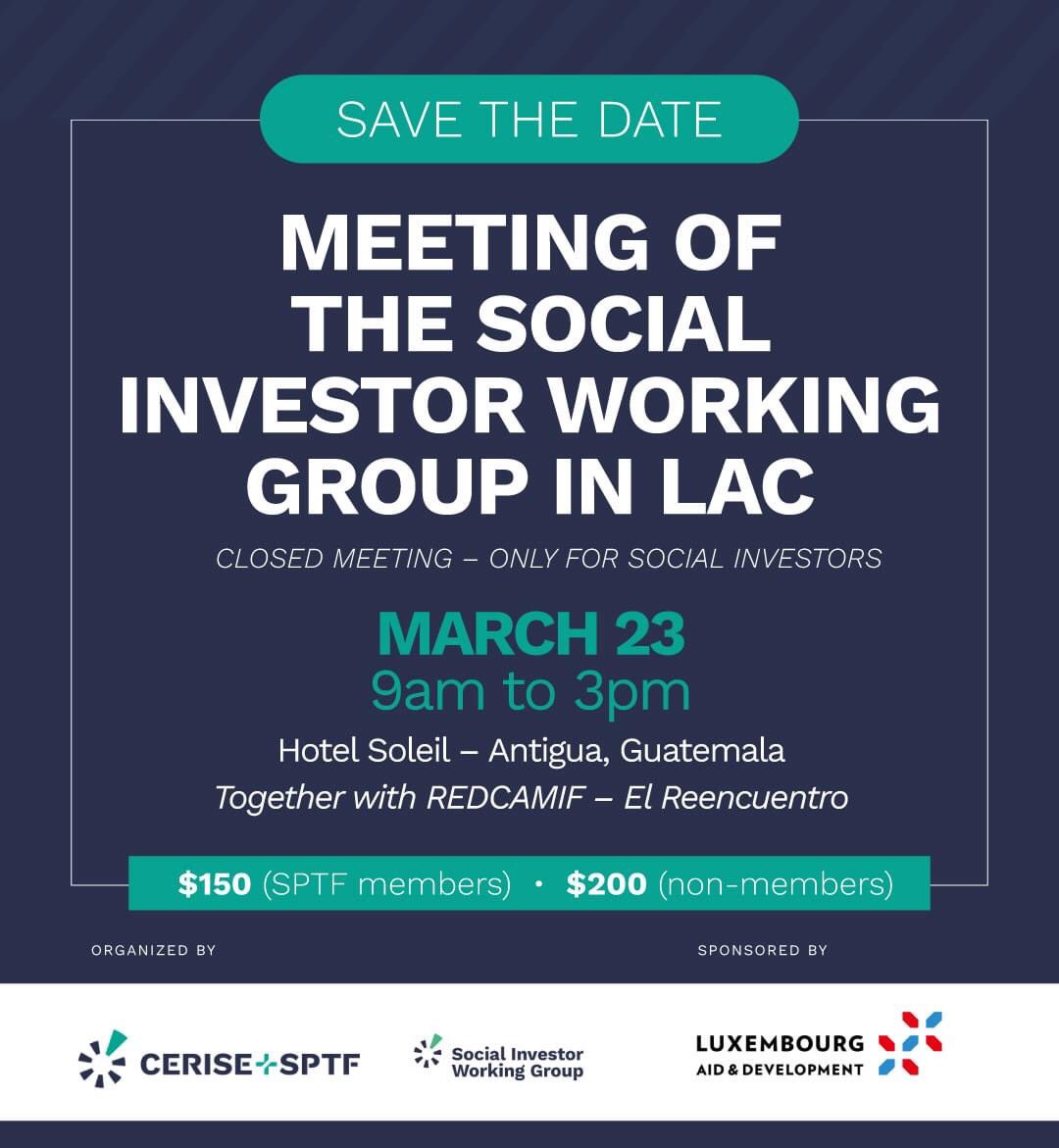 Cerise+SPTF tweet media