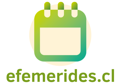 Efemérides de Chile tweet media