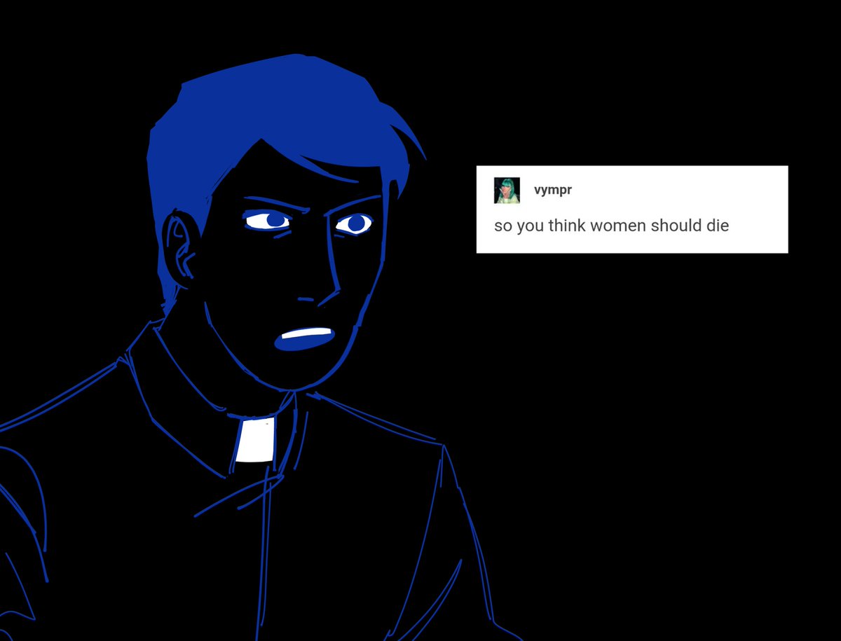 zoopityscoopz's tweet photo. this has been in my wips for months

[#faiththeunholytrinity @Airdorf] https://t.co/BIXNKhISH8